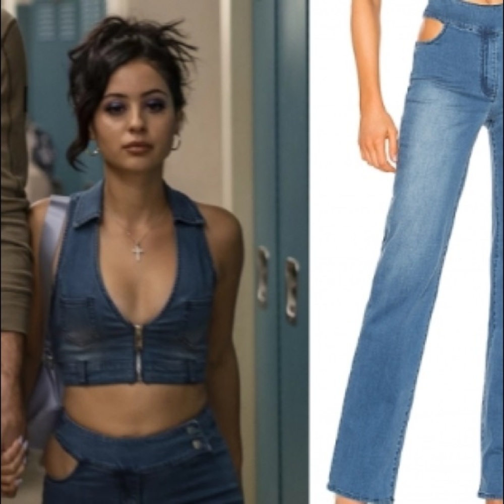 I.AM.GIA Drew Pant XS